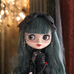 CWC限定　ネオブライス　サイレントルクレシア　Blythe Information on how to sell CWC Limited Edition Neo Blythe 