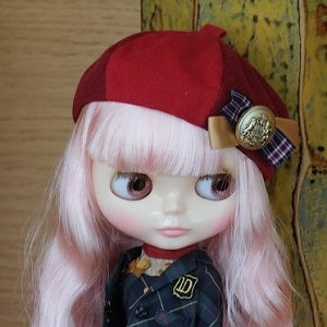 Junie Moonスペシャルドール第一弾「スプリングカデンス」がオンライン