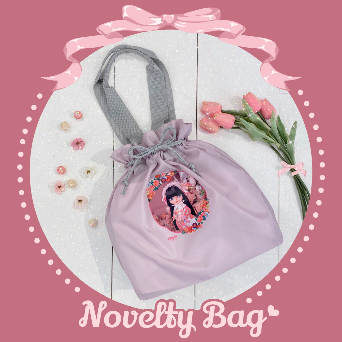 A Novelty Fair will be held at Junie Moon in September 2025!