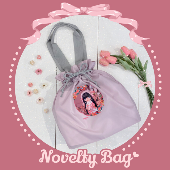 A Novelty Fair will be held at Junie Moon in September 2025!