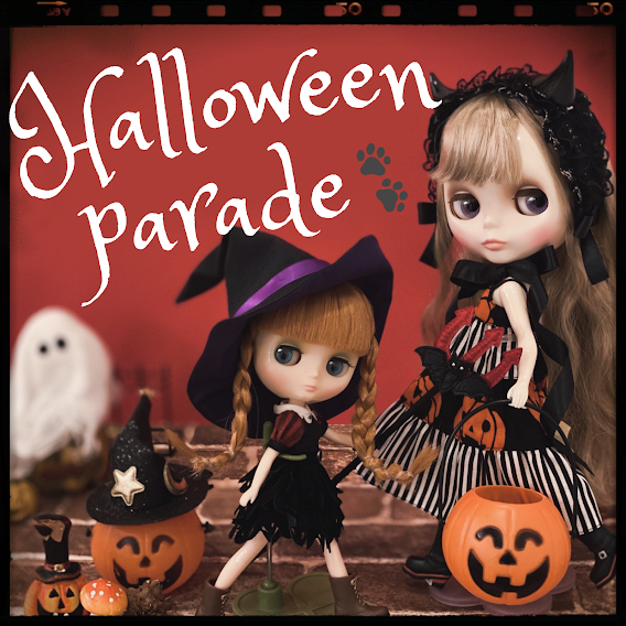 Junie Moon Halloween Parade photo contest!