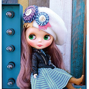 CWC限定ネオブライス ロンギングフォーラブ CWC限定ネオブライス 『ロンギングフォーラブ』最終仕様の発表です