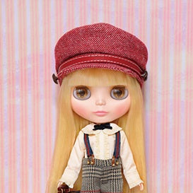 Neo Blythe Pleasant Surprise