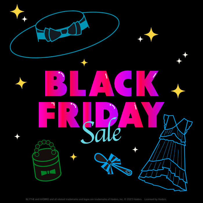 Black Friday Special Sale at Junie Moon!
