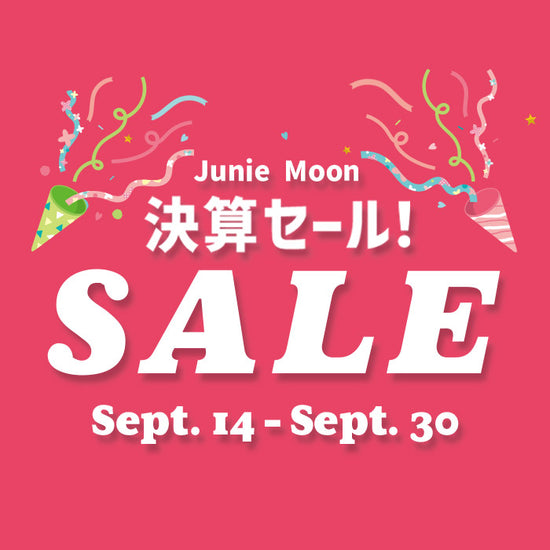 Calling all Blythe lovers and collectors!End of Fiscal Year Sale at Junie Moon!