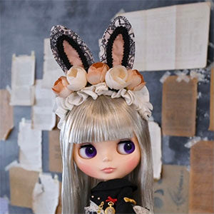 ネオブライス「アーリッジタイムキーパー」のCWC直営店「Junie Moon