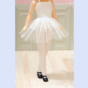 Panniers from "Dear Darling Fashion for Dolls" produced by Junie Moon!