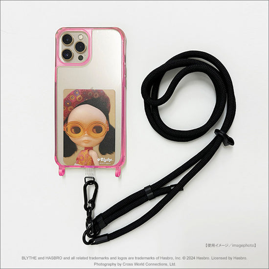 New product, Blythe "Smartphone Strap Holder"!