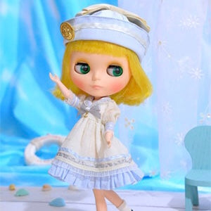 Junie Moon-produced "Dear Darling Fashion for Dolls" is releasing new colors of its popular dress sets.