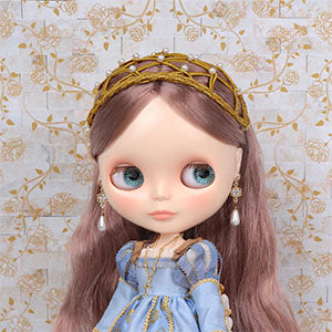 The final specifications for the CWC Limited 23rd Anniversary Neo Blythe "Juliet's Choice" have been announced.