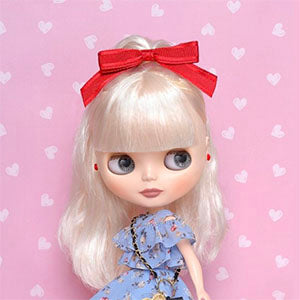 Here are the final specifications of TOP SHOP limited Neo Blythe “UR4 Me”★