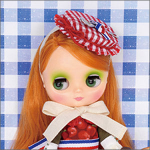 Middie Blythe Apple Jamlicious