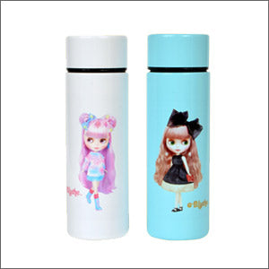 New Blythe goods now available! “Stainless Steel Bottle Mini”