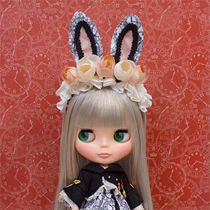 Neo Blythe Arledge Timekeeper