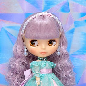 Neo Blythe Aurella Amphitrite