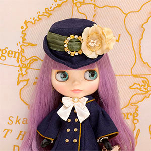 Neo Blythe Quintessential Journey