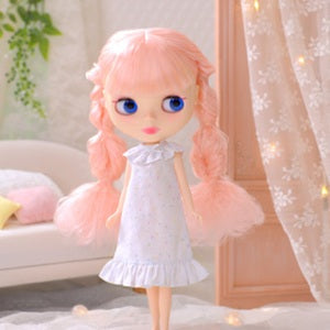 New Patterns: Dear Darling “Loving Care Dress”