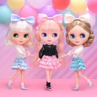 Japanese Blog – Junie Moon Online Shop