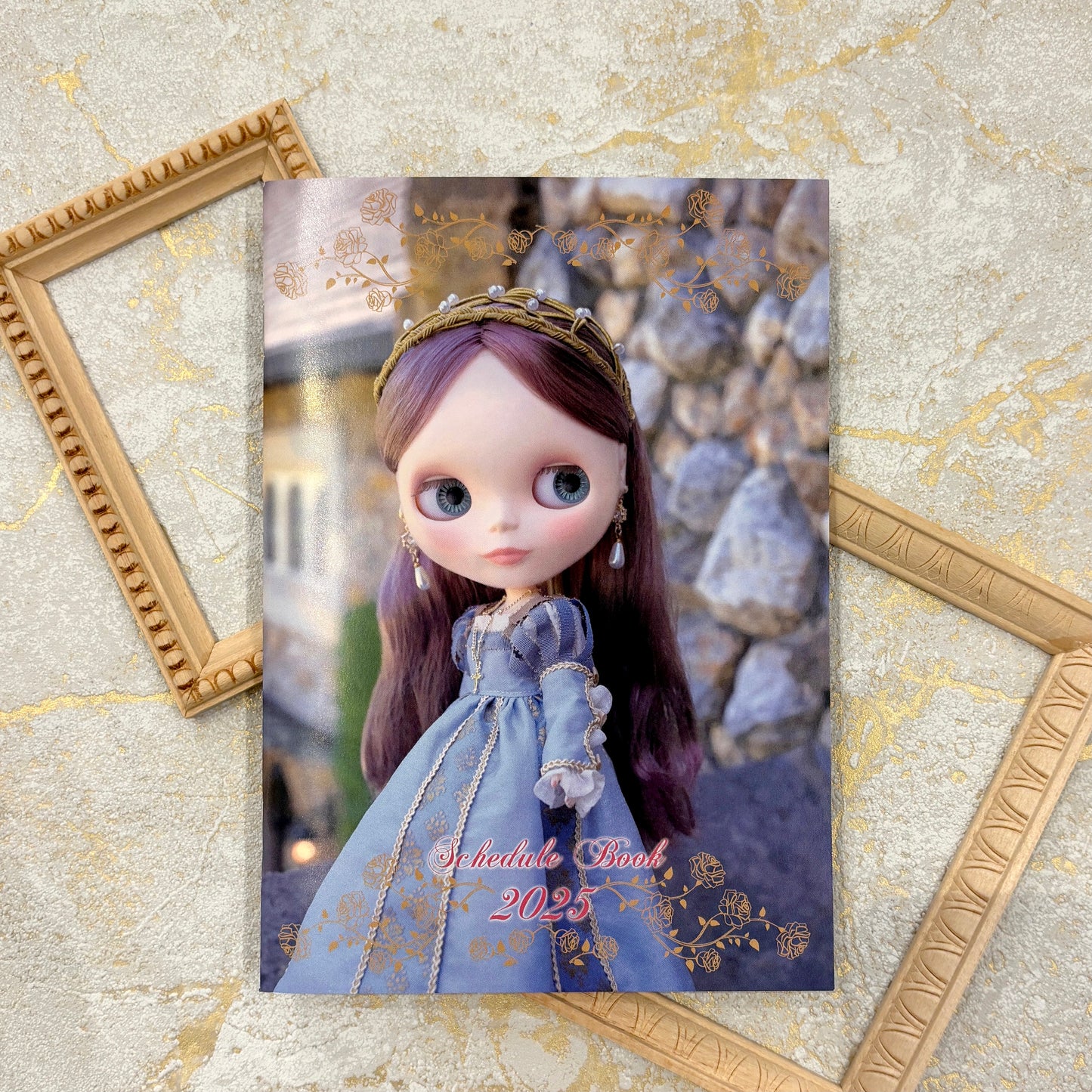 Blythe 23rd Anniversary & Junie Moon 20th Anniversary Novelty Fair will start on Monday, July 1♪