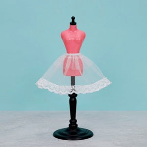 New Essential: Dear Darling "Pannier"