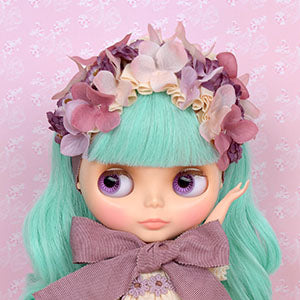 Neo Blythe Flowergirl of Happiness