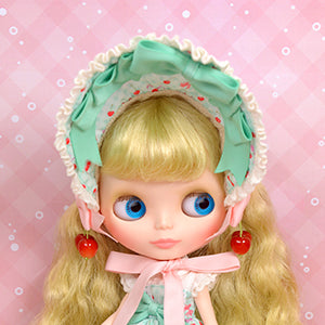 Neo Blythe Creamy Cherry Sweetheart