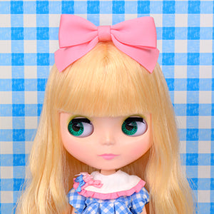Neo Blythe Dolly Days - Weekend