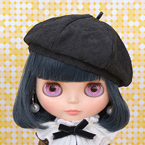 Announcement of the final specifications for the CWC Limited Edition Neo Blythe "Adachi Yumi Blythe Amour".