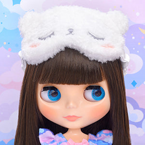 Final Specifications for Neo Blythe "Dolly Days - Sleepover"