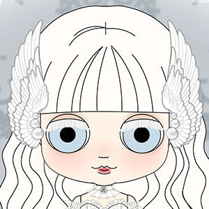 Japanese Blog – Junie Moon Online Shop