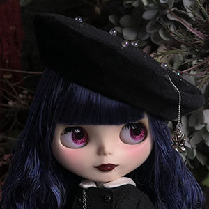 Information on how to sell TOPSHOP-exclusive Neo Blythe "WANDERING ZANDER".