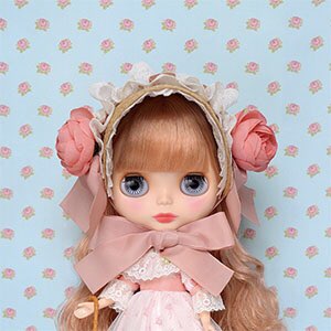 Announcing the final specifications of CWC limited Neo Blythe "Coquette Lumiere"★