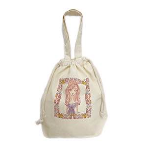 New Product ! We are pleased to announce “Jeffrey Fulvimari Drawstring".