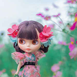 We are holding a sale of canceled orders for the CWC Limited Neo Blythe “KEITA MARUYAMA for Blythe Jade Garden” .