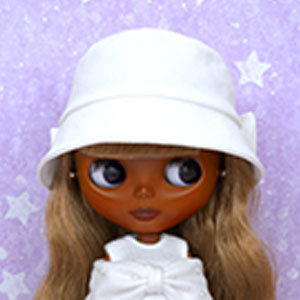 We are ecstatic to be able to announce the final specifications for the Neo Blythe “#LOVE♡JAYLAH”!