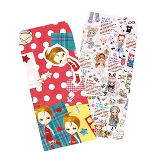 New Products! Blythe “Envelope set” Announcement