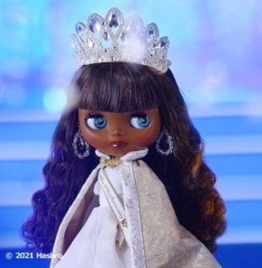 Neo Blythe Twenty Years of Love
