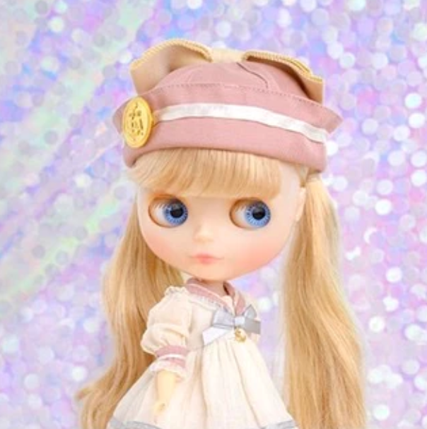 Junie Moon's “Dear Darling Fashion for Dolls” is now available