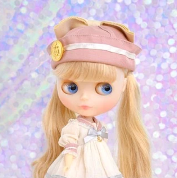 Junie Moon’s “Dear Darling Fashion for Dolls” is now available
