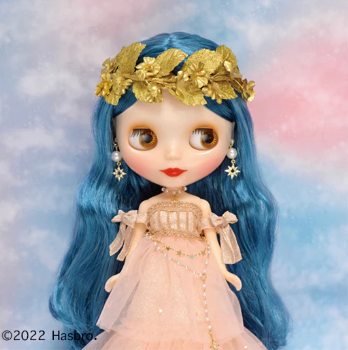 Welcome 21st Anniversary Neo Blythe “Juno Estella” – Junie Moon