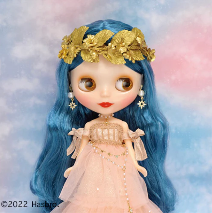 Neo Blythe Juno Estella