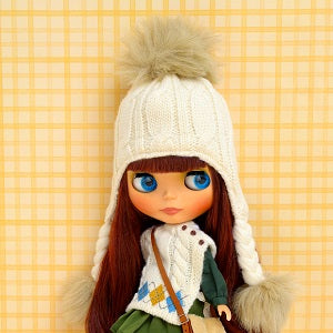 Neo Blythe Suri Sustainable