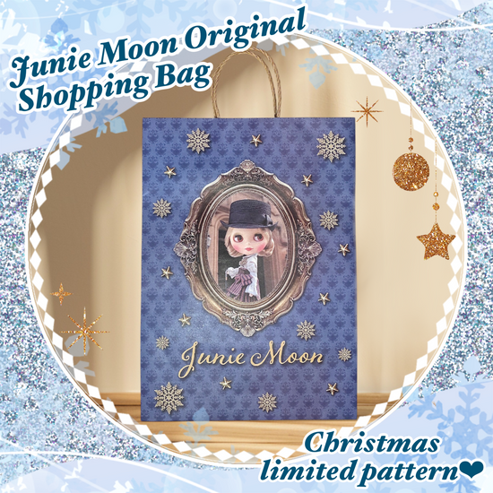 2025年Junie Moonクリスマスフェアのお知らせです！(Vol.1)
