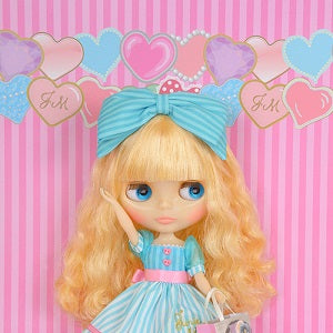 ハローアゲインジュニームニーキューティー CWC限定ネオブライス『ハローアゲイン ジュニームニーキューティー