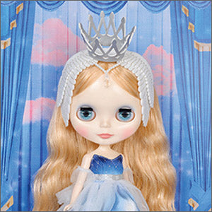 blytheオデットレイクオブティアーズ 服以外です ネオブライス『オデット レイク オブ ティアーズ』最終仕様の発表です