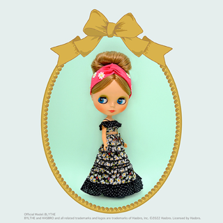 Neo Blythe Remember Princess