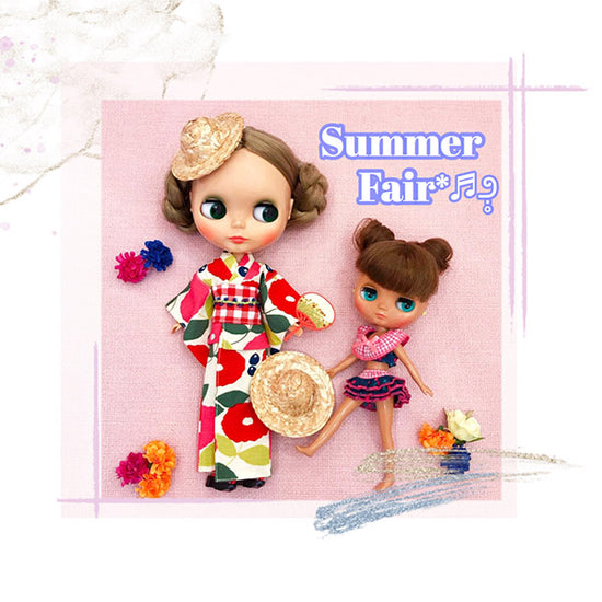 Junie Moon Summer Fair starts July 1