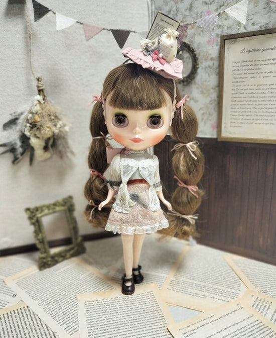 アーティストドレスセット – Junie Moon Online Shop