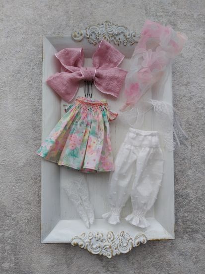 ✨新品✨Junie Moon限定ラヴバンビーニョ仕様コエダリアン3種セット New Arrival – Page 2 – Junie Moon Online Shop