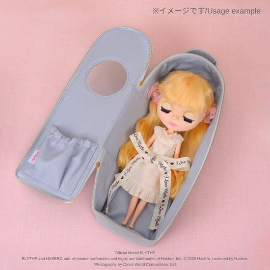Dear Darling fashion for dolls "Loving Care Dress"